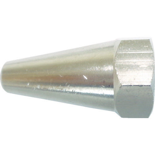 TRUSCO エンジンクリーナーTD−77・78用先端キャップ TDH-ECC 1 個