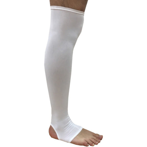 TRUSCO 虫よけUVクールマルチカバー ホワイト MUVMC-W 1 双