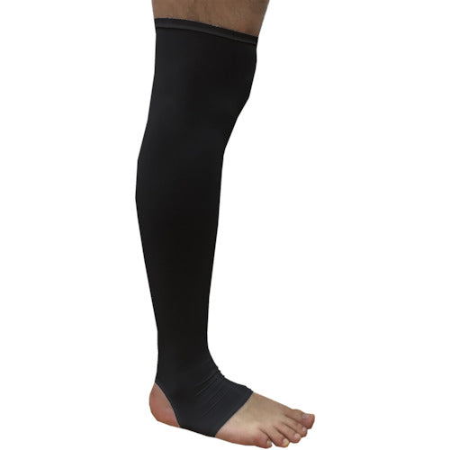 TRUSCO 虫よけUVクールマルチカバー ブラック MUVMC-BK 1 双