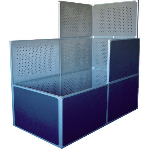 TRUSCO 軽量防音パネル600X900 1.7KG TSP-0609 1 枚