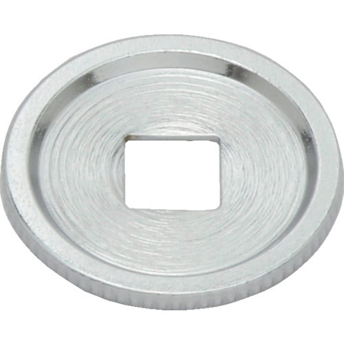 ASH ソケットレンチ用クイックスピンナー 3/8 VQ0300 1 個