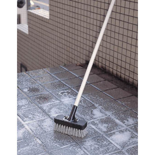 Teramoto New Deck Brush CL4170000 1 piece