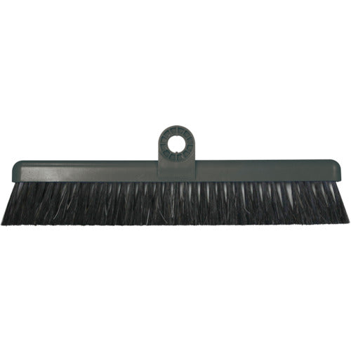 Teramoto SP Swivel Broom R30 Spare Black CL-806-730-9 1 pc