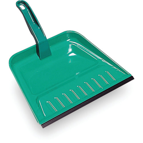 Teramoto Color Dustpan Green DP4610001 1 piece
