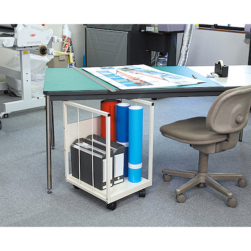 Teramoto Cardboard Storage DS-250-100-0 1 unit