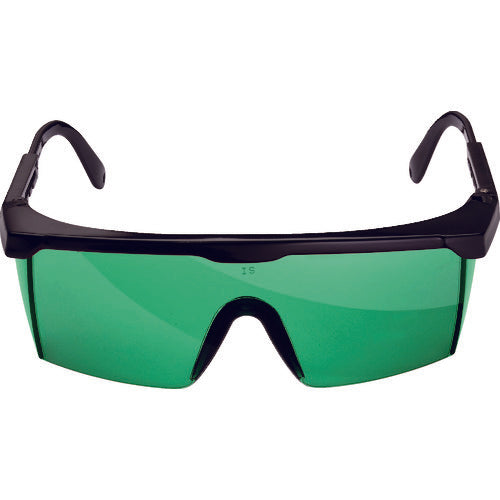 보쉬 레이저 안경 그린 BL-GLASSG 1개