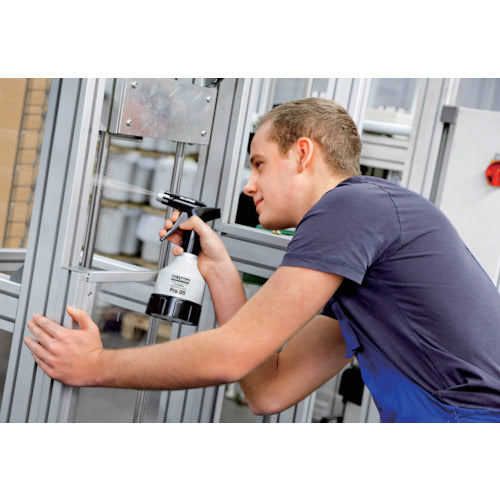 GLORIA スプレーボトル PRO05 0.5Lタイプ PRO05 1 個