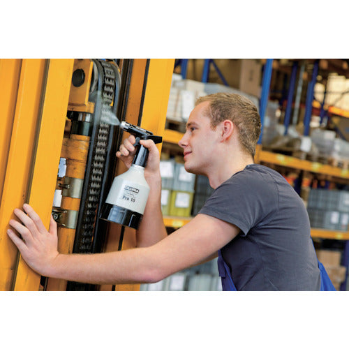 GLORIA スプレーボトル PRO10 1Lタイプ PRO10 1 個