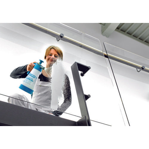 GLORIA Pressure-Accumulated Foam Cleaner FM10 1L Type FM10 1 pc