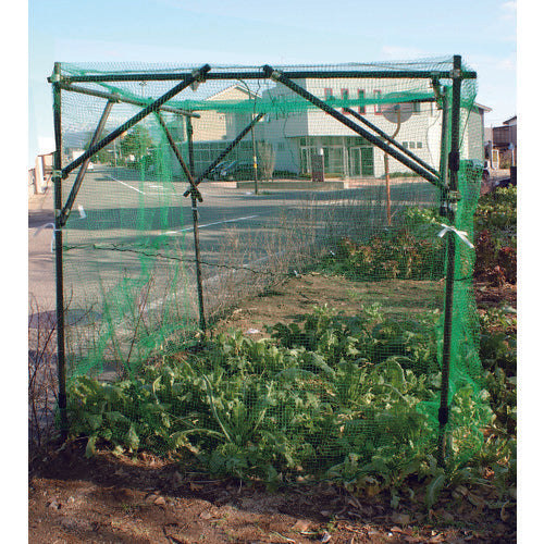 DAIM Garden Agri Pipe φ33mm 0.5m 40060 1 piece