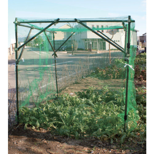 DAIM Garden Agri Pipe φ33mm 1.5m 39630 1 piece