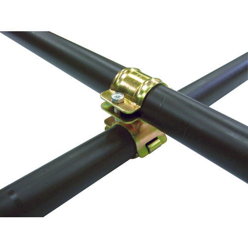 DAIM Garden Agri Pipe Fixing Clamp 39671 1 piece