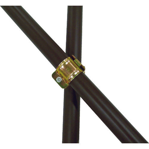 DAIM Garden Agri Pipe Free Clamp 39672 1 pc