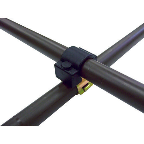 DAIM ガーデンアグリパイプ用クランプカバー 39678 1 個