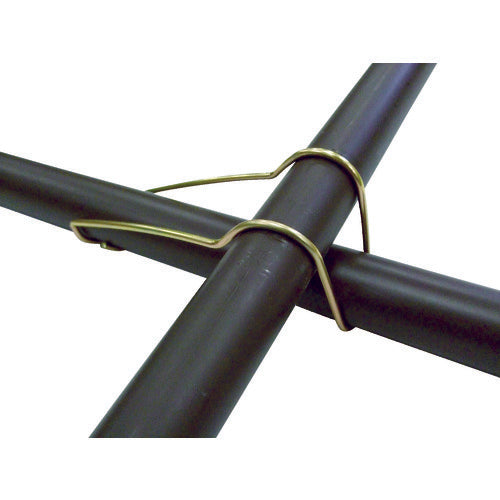 DAIM Garden Agri-Pipe Cross Band (10 pieces) 39673 1 PK