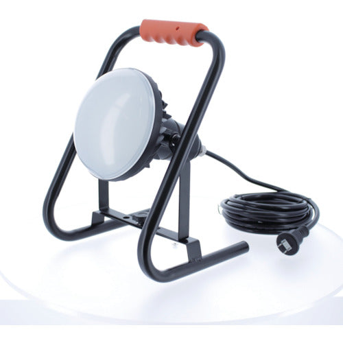 TRUSCO LED投光器 DELKURO 50W 5m RTLE-505 1 台