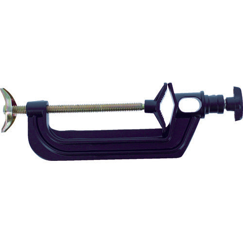 TRUSCO LED 투광기 RTLE 시리즈용 바이스 TLEV 1개