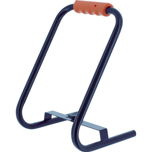 TRUSCO LED floodlight RTLE series stand TLES 1 piece