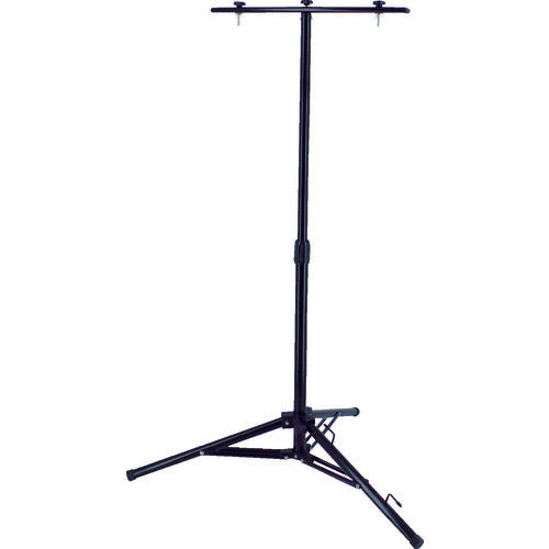 TRUSCO 投光器用三脚スタンド RTLEタイプ対応 TLE-SK 1 台