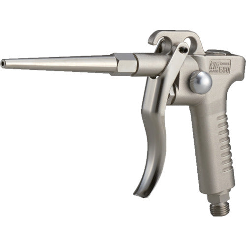 WTB Air Duster Gun (Nipple Type) E80M-1B 1 piece