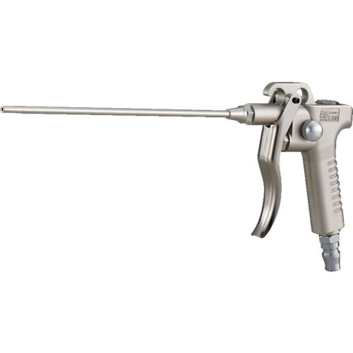 WTB Air Duster Gun (Plug Type) Nozzle Attachment x Air Attachment: G1/8 x G1/4 E80M-2P 1 pc
