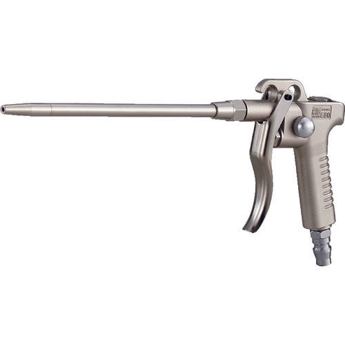 WTB Air Duster Gun (Plug Type) Nozzle Attachment x Air Attachment: G1/8 x G1/4 E80M-2BP 1 pc