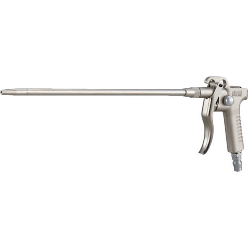 WTB Air Duster Gun (Plug Type) Nozzle Attachment x Air Attachment: G1/8 x G1/4 E80M-3BP 1 pc