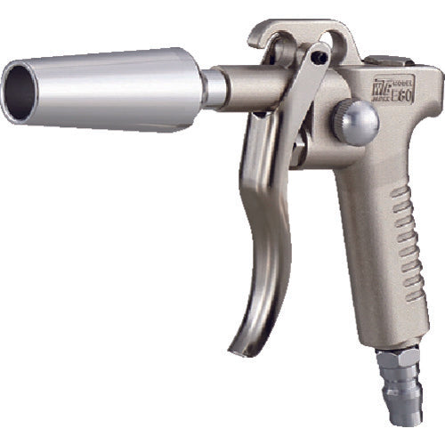WTB Air Duster Gun (Plug Type) Nozzle Attachment x Air Attachment: G1/8 x G1/4 E80M-JBP 1 pc