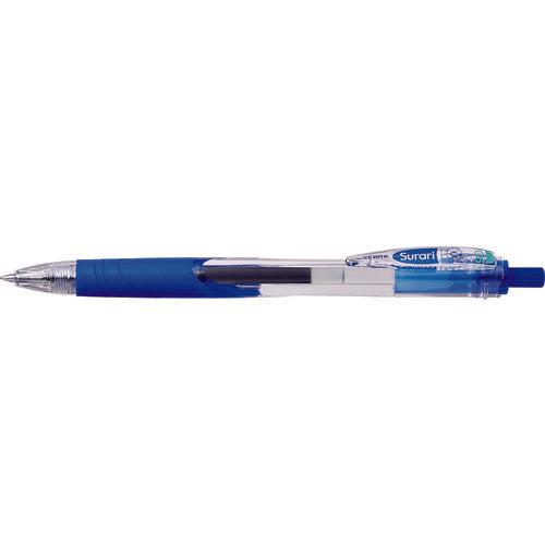 Zebra Ballpoint Pen Slurry 0.5 Blue BNS11-BL 1 piece