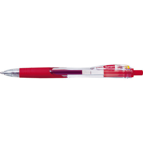 Zebra Ballpoint Pen Slurry 1.0 Red BNB11-R 1 pc