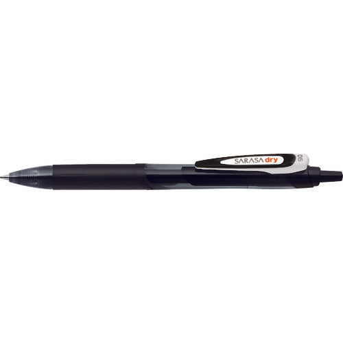 Zebra Ballpoint Pen Sarasa Dry 0.5 Black JJ31-BK 1 piece