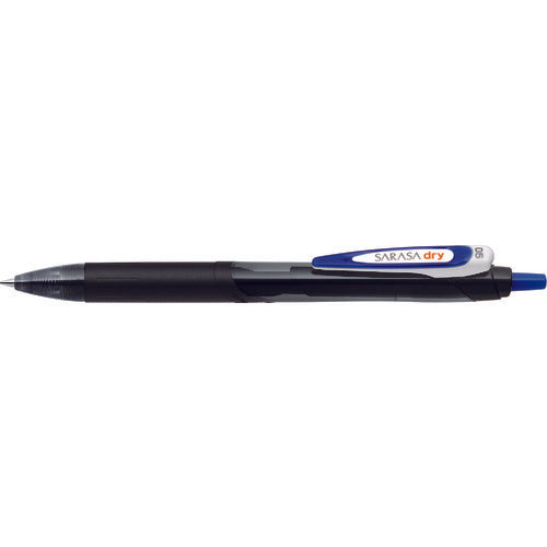Zebra Ballpoint Pen Sarasa Dry 0.5 Blue JJ31-BL 1 piece