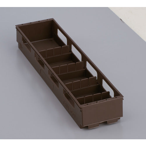 TRUSCO 棚用UR−0 アタッチメント 1列 枠のみ MM-UR01F 1 台