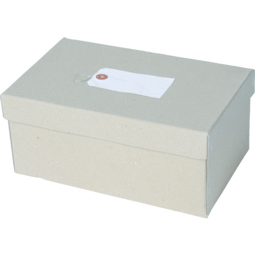 TRUSCCO 철사 부착 중하찰 90×45MM 2000장 THNF-M-2000 1 PK