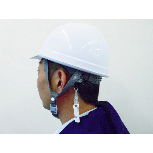 TRUSCO 吊り下げ用リールクリップ ベルト付 TRSR-BC 1 個