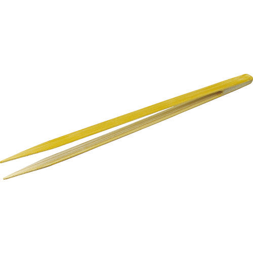 TRUSCO 대나무 족집게 200mm 테이퍼 TSP-52 1 개