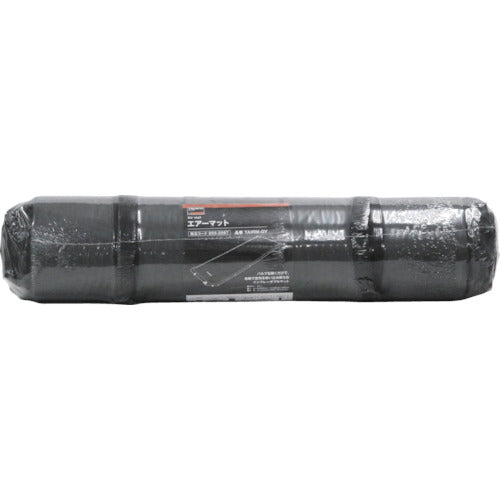 TRUSCO エアーマット グレー 66X188X5CM TAIRM-GY 1 枚