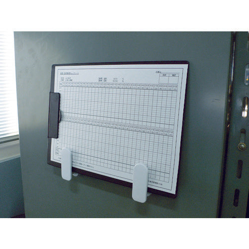 TRUSCO マグネットフック 2個入 TMG-KH 1 PK