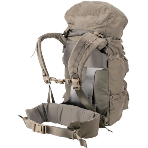 FS 【매진 폐번】 FirstSpear 마이크 포스 팩 미디엄 마나티 그린 500-11-00137-5058-00 1 개