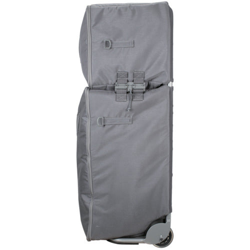 FS 【売切廃番】ツールバッグ MTBS シングルトップバッグ マナティーグレー 容量40L 500-11-00103-1058-00 1 個