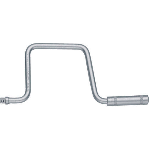 GEDORE 【매진 폐번】 스피드 브레이스 3/8 3084 6236440 1 개