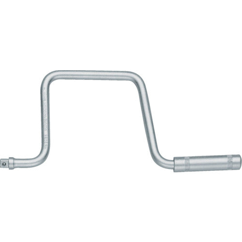 GEDORE 【매진 폐번】 【재고 한계 특가 A】 스피드 브레이스 3/8 3084L 1965395 1 개