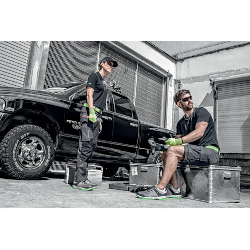 UVEX 【매진 상품】 스포츠 라인 그레이 로우 슈즈 27.5 CM 8473.5-43 1 발