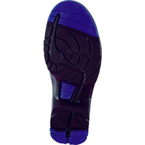 UVEX 【売切商品】ウベックス1 ブーツ ネイビー 26.0CM 8532.4-41 1 足