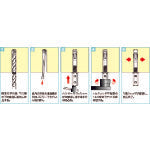 UNIKA ビッグワン BGL−3070D BGL-3070D 30 本