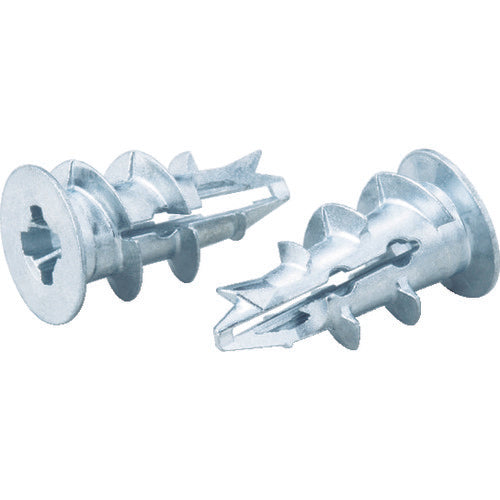 UNIKA Board Screw (Zinc Die Cast) Bag BSC-25P BSC-25P 1 bag