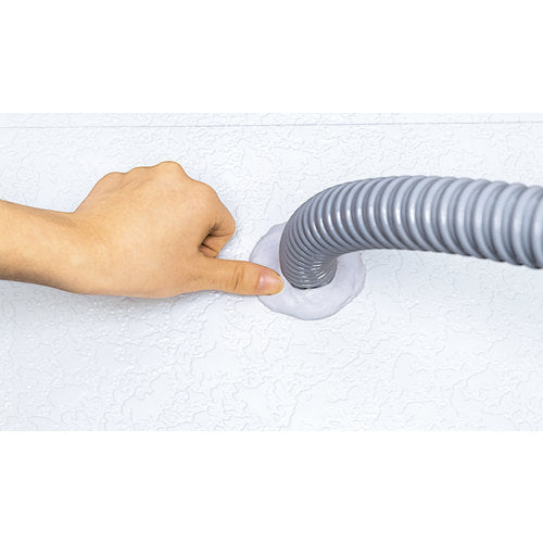 아르테코 프로용 홀 우메 씰 퍼티 P01 아이보리 500g(제외 가능) PA-P01 1개