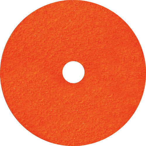 NORTON Blaze Fiber Disc P50 2FI180F98050 25 pieces