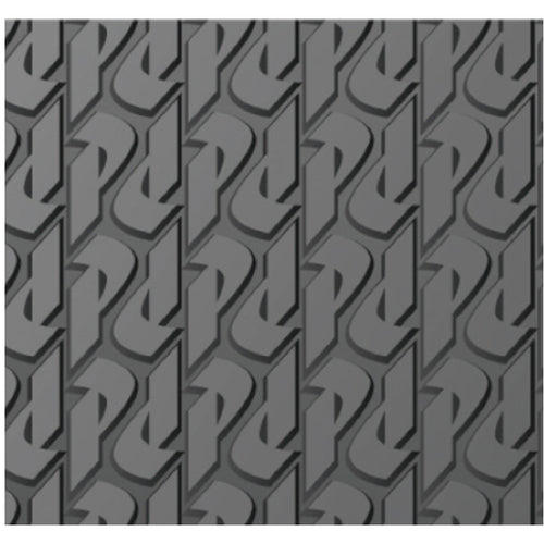 펭귄 에이스 논 슬립 라이트 P 패턴 매직 LL 옐로우 PA-9214 1 쌍