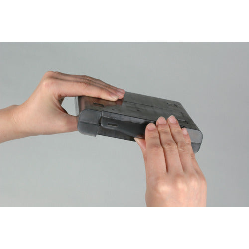 Carl Coin Case CX-1000 CX-1000 1 piece